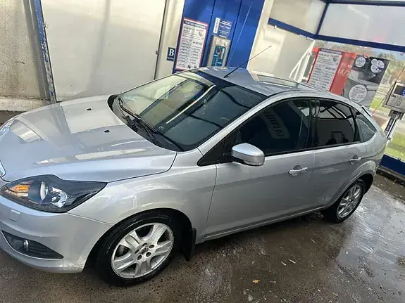 Ford Focus 2008 photo 5