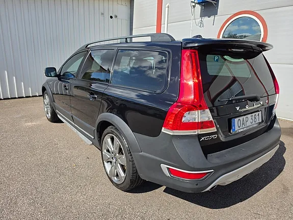 Volvo Xc70 2014 photo 2