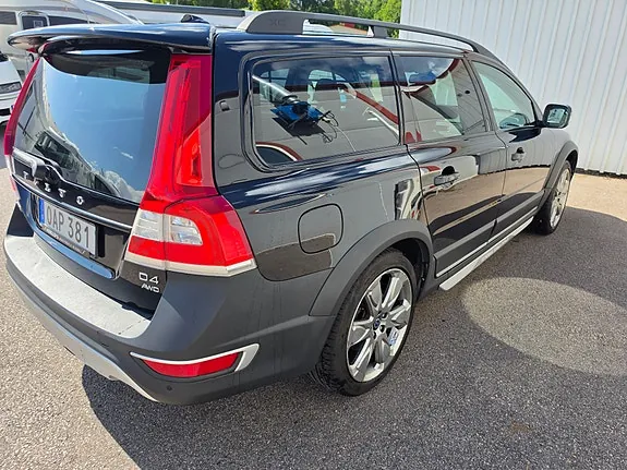 Volvo Xc70 2014 photo 3