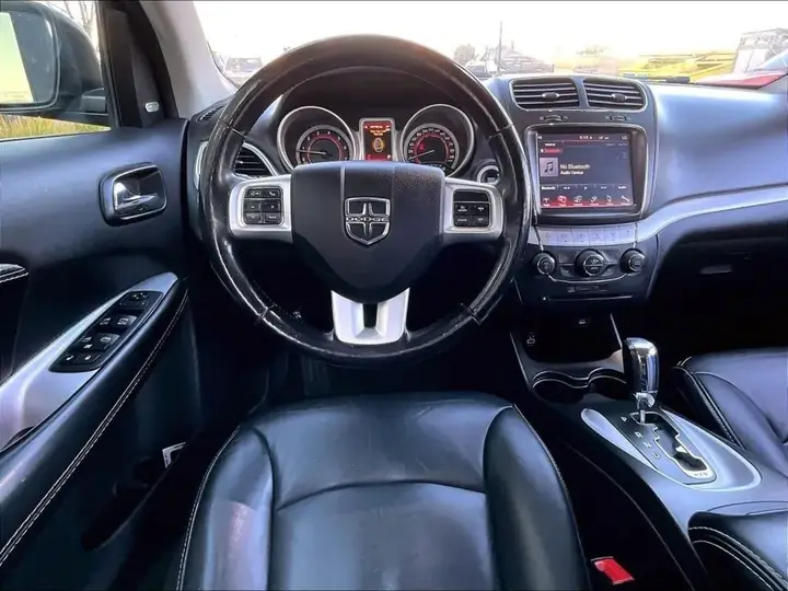 Dodge Journey 2019 photo 5