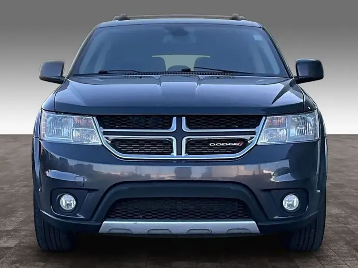 Dodge Journey 2019 photo 3