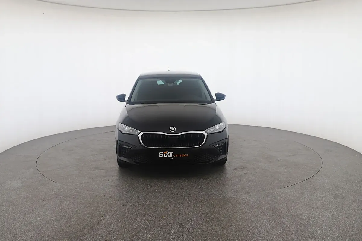 Skoda Scala 2025 photo 2