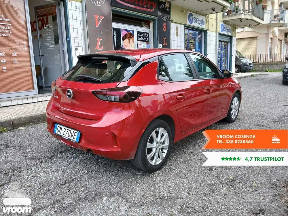 Opel Corsa 2023 photo 5