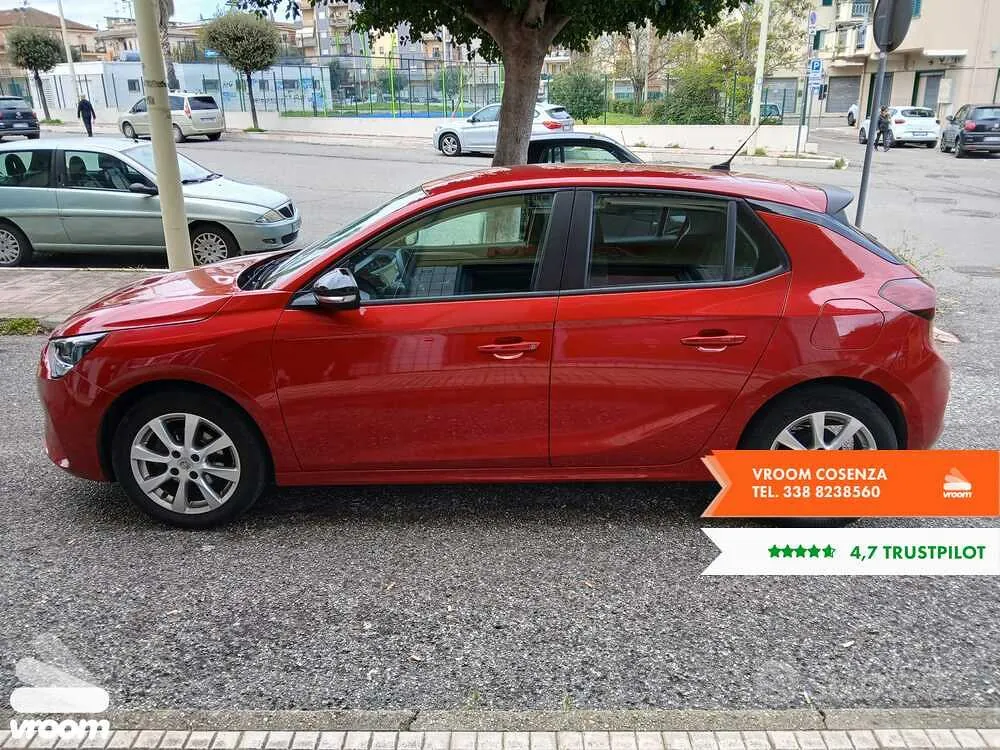 Opel Corsa 2023 photo 2