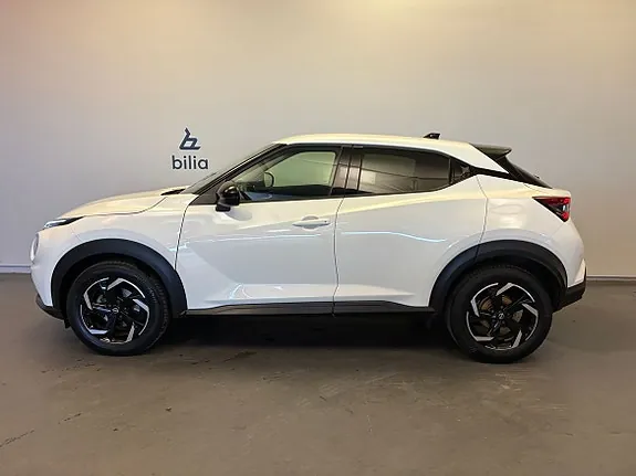 Nissan Juke 2024 photo 3