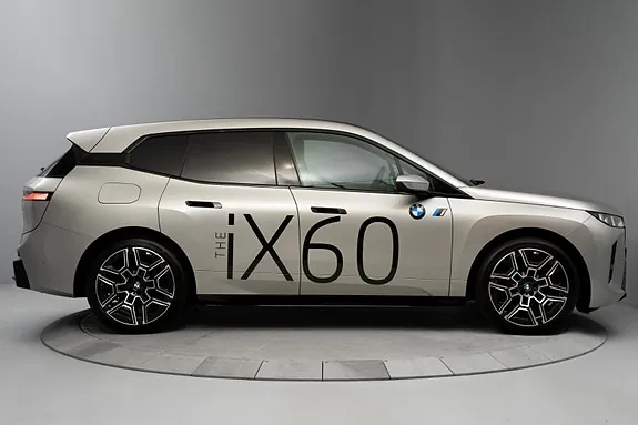 BMW Ix 2026 photo 5