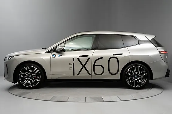 BMW Ix 2026 photo 2