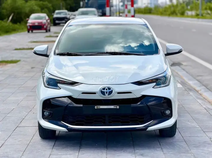Toyota Vios