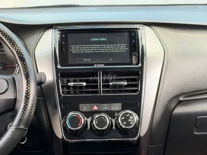 Toyota Vios 2025 photo 4