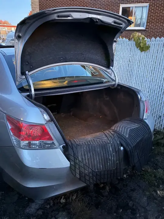 Honda Accord 2011 photo 5