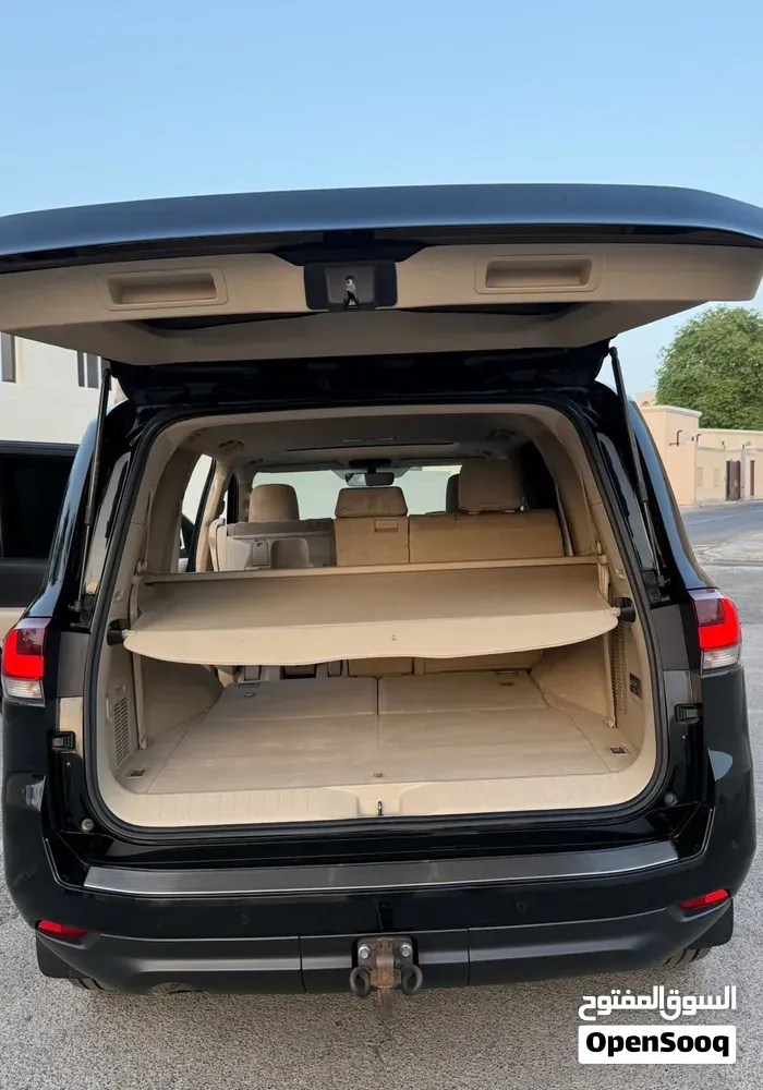 Toyota Land Cruiser Gxr 2023 photo 2