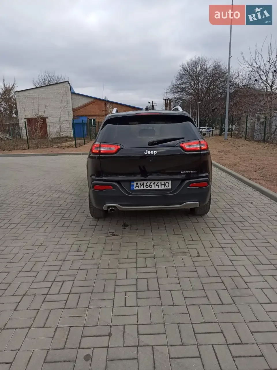 Jeep Cherokee 2016 photo 4