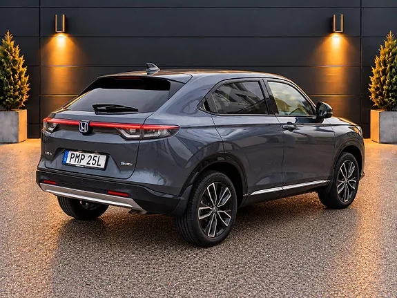 Honda Hr-V 2022 photo 5