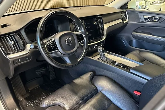 Volvo V60 Cross Country 2020 photo 5
