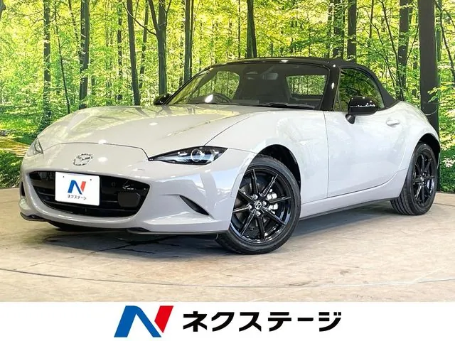 Mazda Roadster