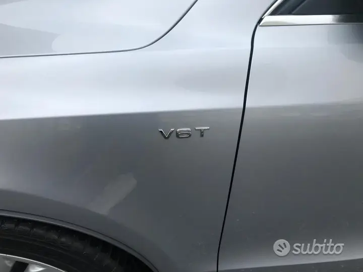 Audi Q5 2014 photo 5