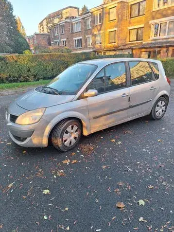 Renault Scénic