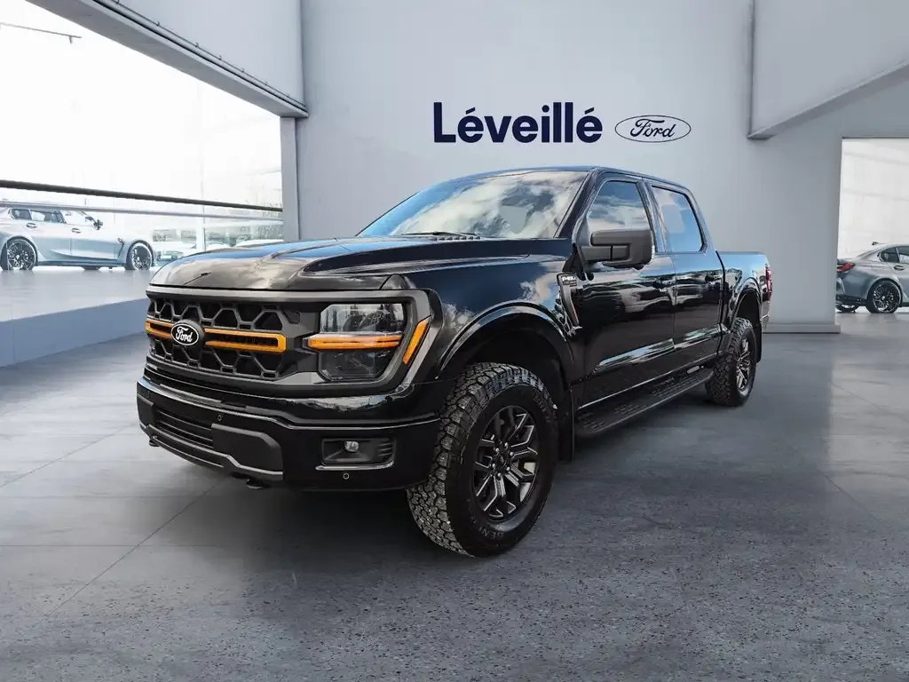 Ford F-150