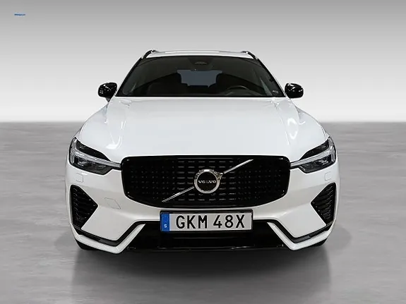 Volvo Xc60 2022 photo 2