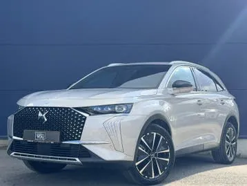 DS Automobiles Ds 7
