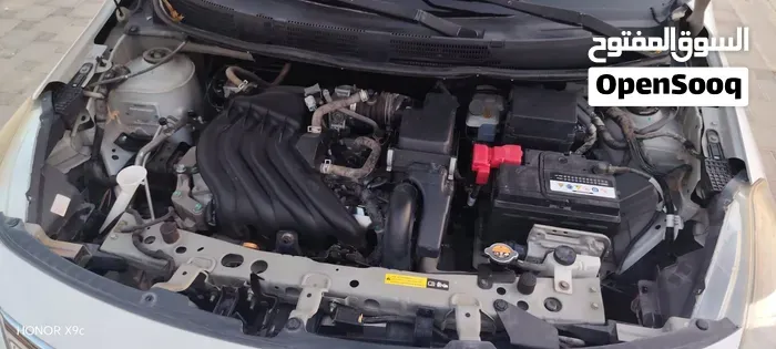 Nissan Sunny 2022 photo 3