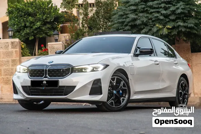 BMW I3 2024 photo 2