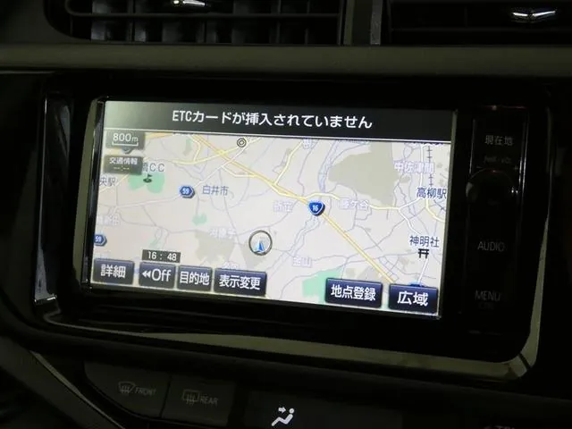 Toyota Aqua S 2015 photo 5