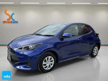 Toyota Yaris 2021 photo 4