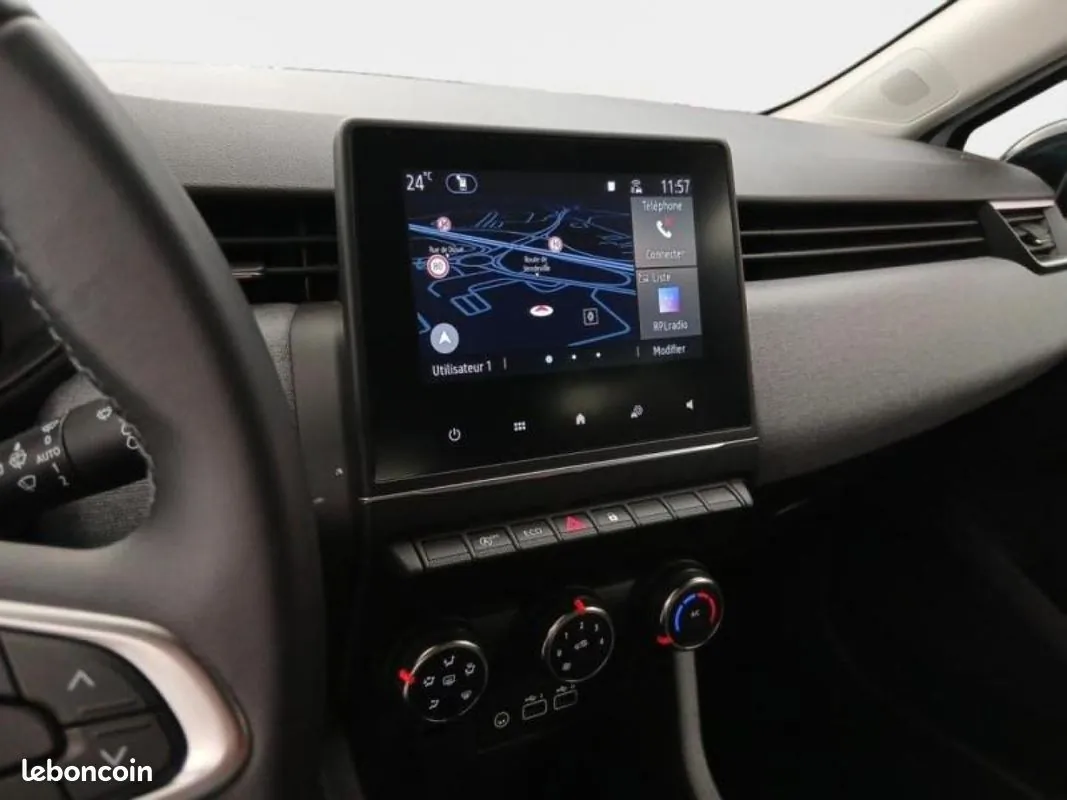 Renault Clio 2024 photo 5