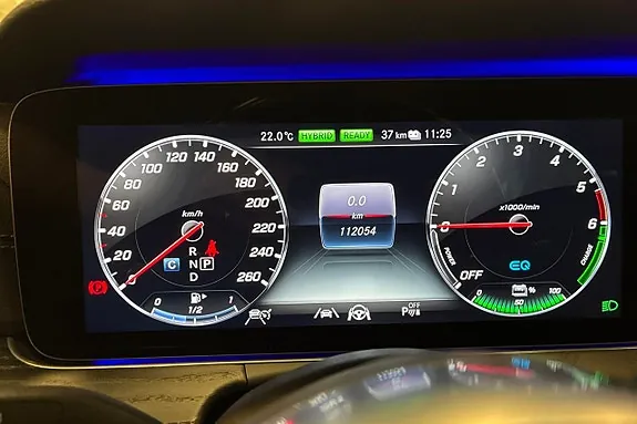 Mercedes-Benz E300 2020 photo 5