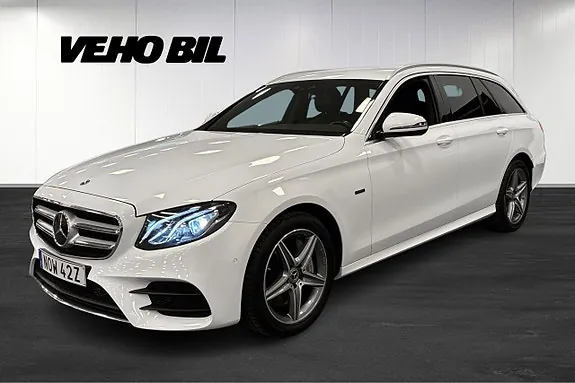 Mercedes-Benz E300