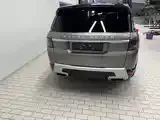 Land Rover Range Rover Sport 2018 photo 5