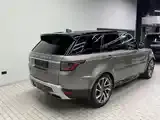 Land Rover Range Rover Sport 2018 photo 4