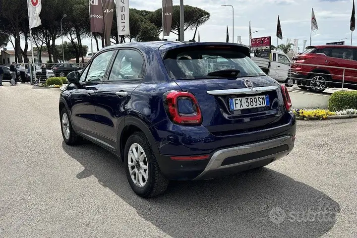 Fiat 500X 2019 photo 5