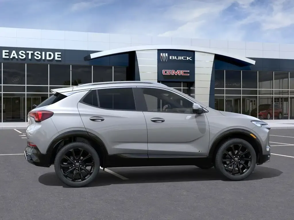 Buick Encore 2026 photo 5
