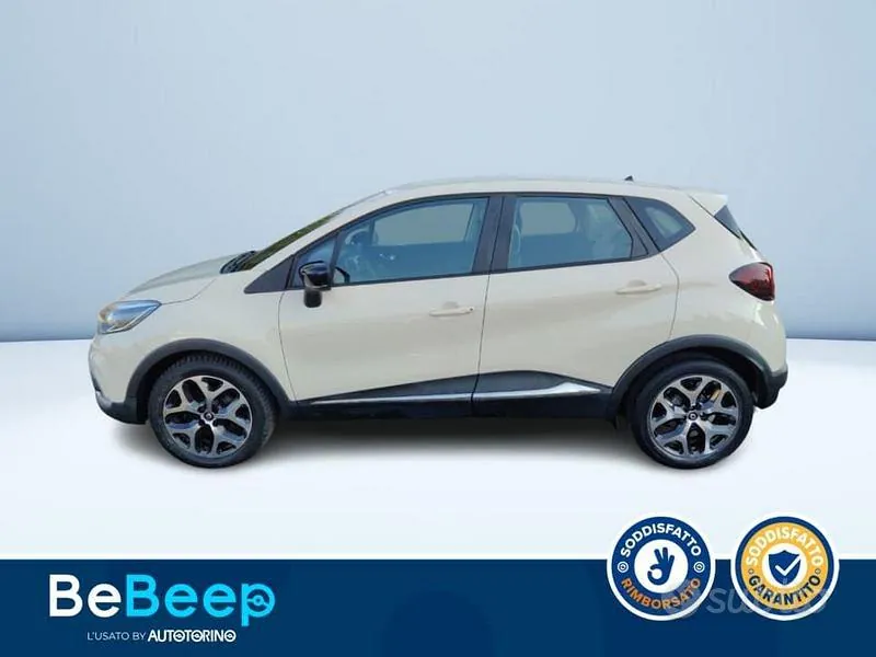 Renault Captur 2018 photo 4