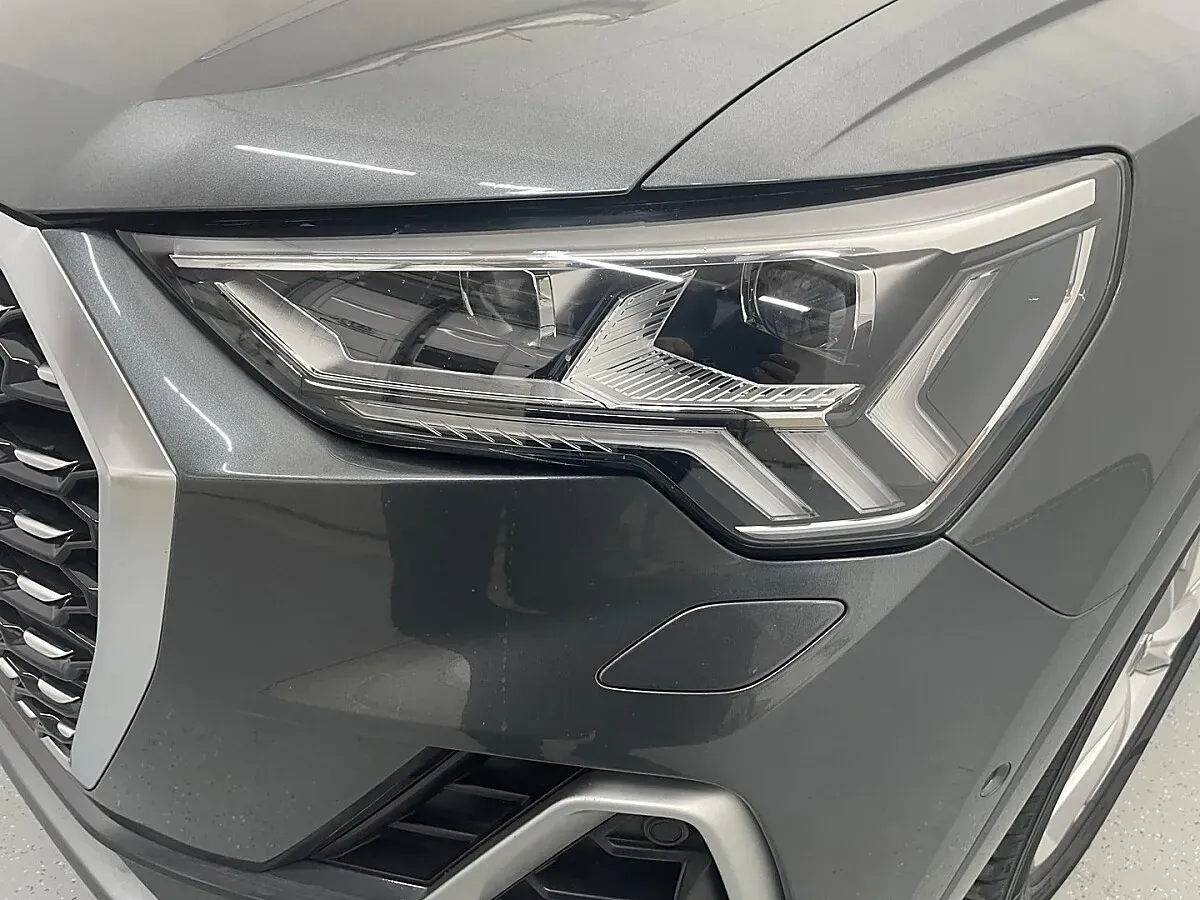 Audi Q3 2020 photo 3