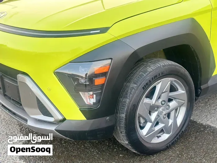 Hyundai Kona 2025 photo 4