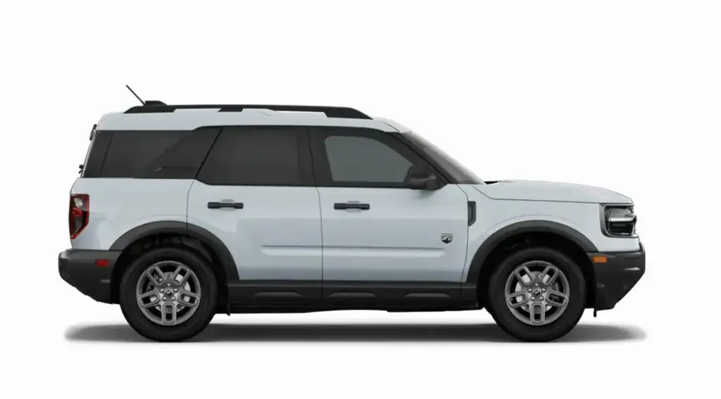 Ford Bronco Sport 2026 photo 5