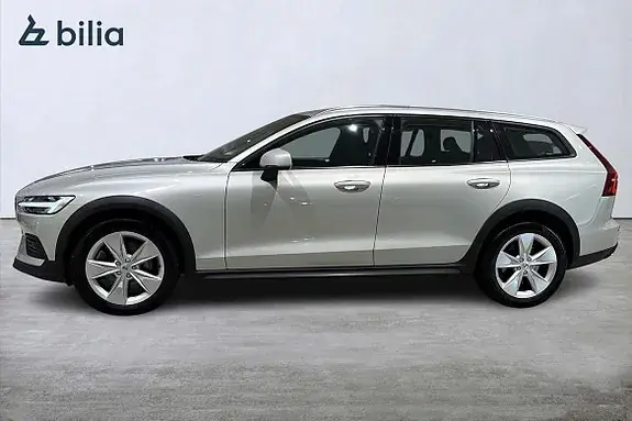 Volvo V60 Cross Country 2020 photo 3