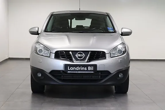 Nissan Qashqai 2014 photo 2