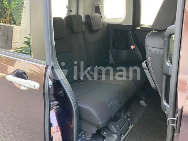Toyota Roomy 2025 photo 5