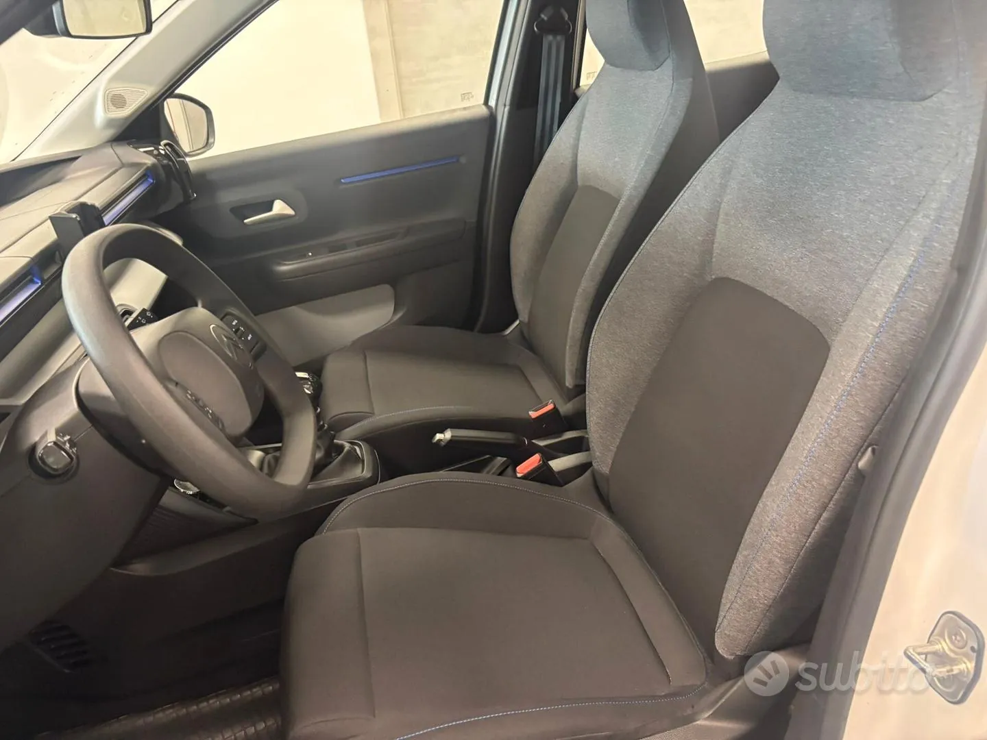 Citroen C3 2024 photo 5