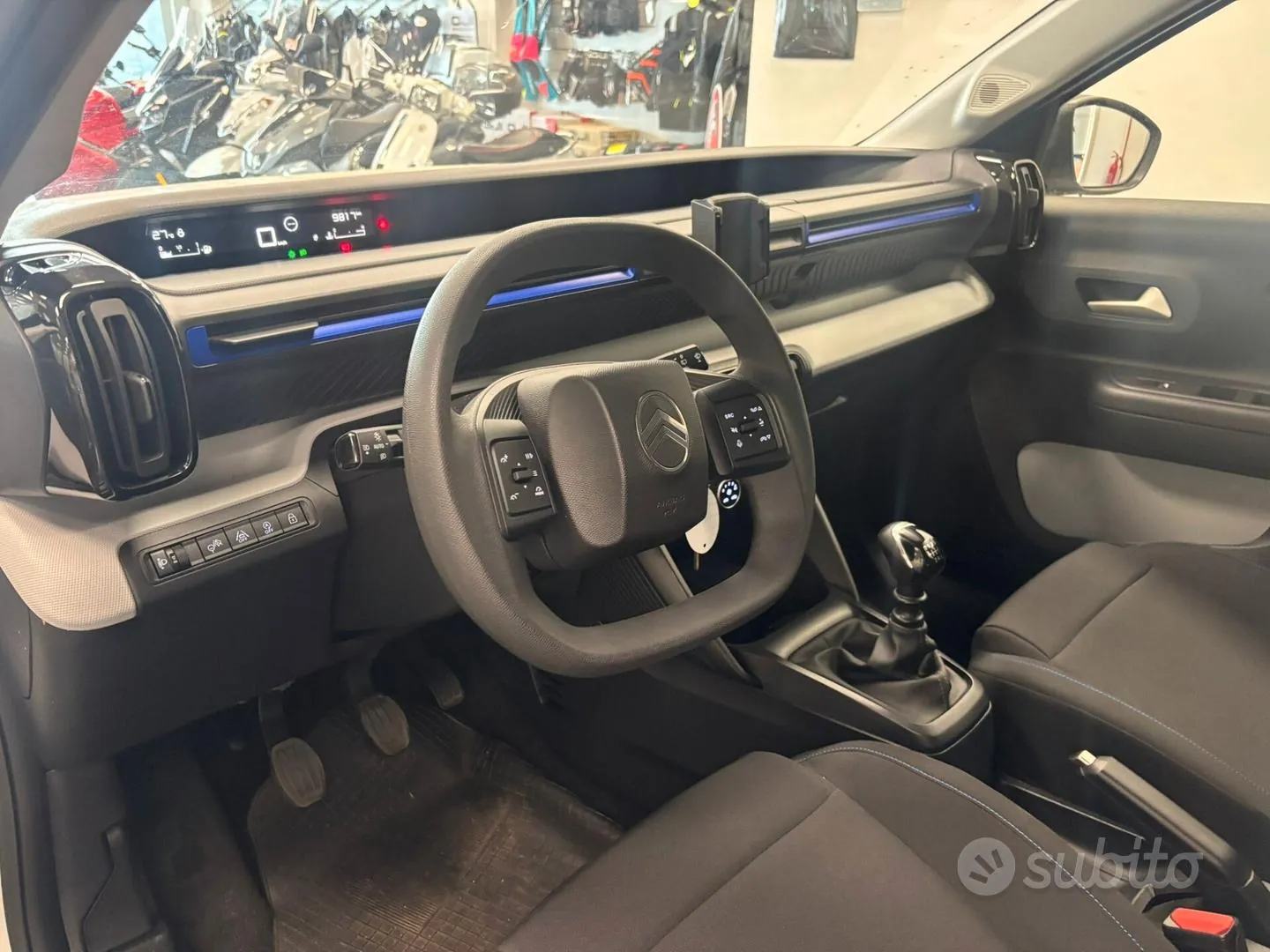 Citroen C3 2024 photo 4