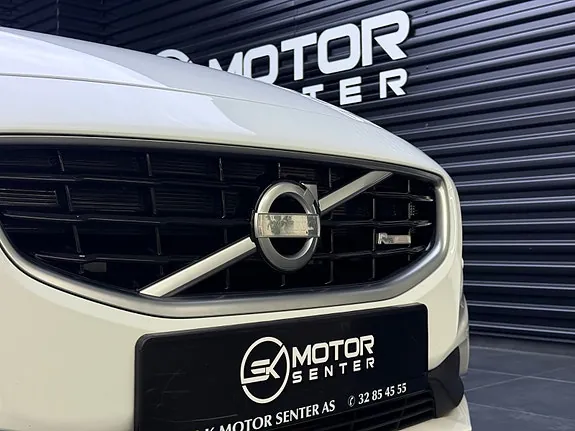 Volvo V60 2013 photo 5