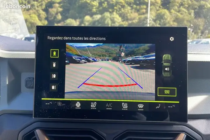 Dacia Bigster 2025 photo 5