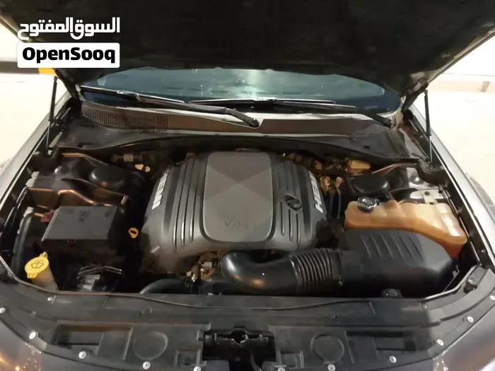 Chrysler 300 2016 photo 5