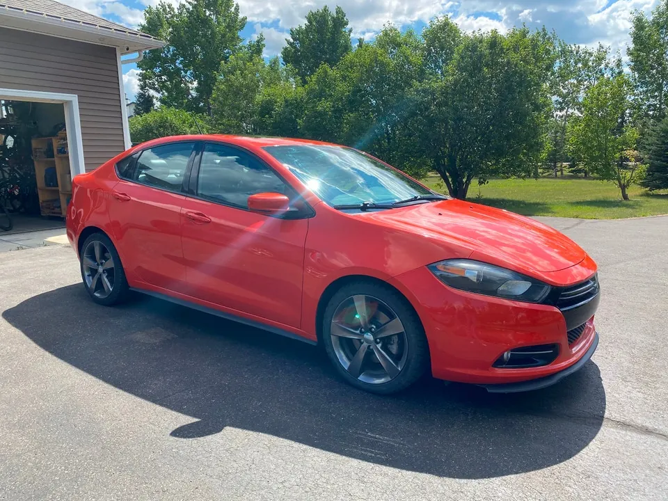 Dodge Dart