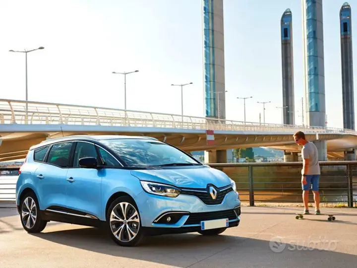 Renault Grand Scenic