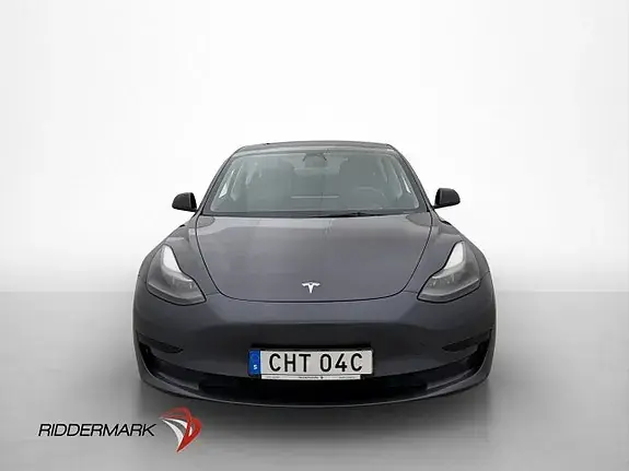 Tesla Model 3 2021 photo 3